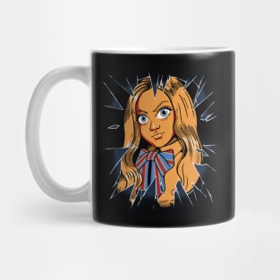 Doll's Slay Mug